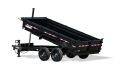 2024 PJ Trailers DT142