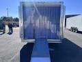 2024 Other 8.5 X 20 TA Reefer / Refrigerated Freezer Trailer Refrigerated Trailer