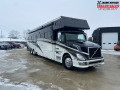 Renegade 45ft Volvo Motorhome 600hp