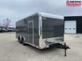 United UXT 8.5x20 Enclosed Cargo Trailer