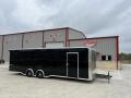 *USED* 2023 Pace American 8.5'x28' Cargo / Enclosed Trailer