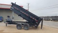 Dump Trailer Photo