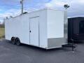 2024 Other 8.5 X 20 TA Xtreme Cargo / Enclosed Trailer