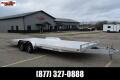 Flatbed Trailer Photo