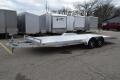 Cargo Trailer Photo