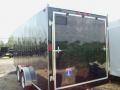 18ft Enclosed Motorcycle Cargo Trailer  