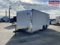 United UXT 8.5x20 Enclosed Cargo Trailer