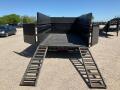 Cargo Trailer Photo