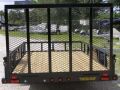 Cargo Trailer Photo
