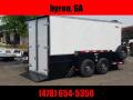 Cargo Trailer Photo