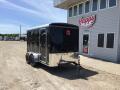2024 Carry-On 6'x12' Enclosed Cargo Trailer - CGR