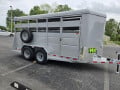 Livestock Trailer Photo