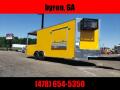 Cargo Trailer Photo