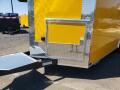 Cargo Trailer Photo