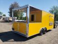 Cargo Trailer Photo