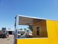 Cargo Trailer Photo