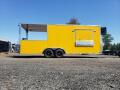 Cargo Trailer Photo