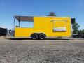 Cargo Trailer Photo