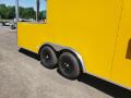 Cargo Trailer Photo