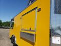 Cargo Trailer Photo