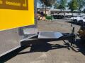 Cargo Trailer Photo
