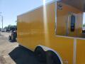 Cargo Trailer Photo