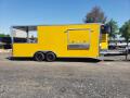 Cargo Trailer Photo