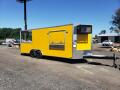 Cargo Trailer Photo