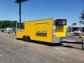 Cargo Trailer Photo