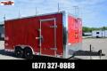 Cargo Trailer Photo