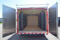 Cargo Trailer Photo