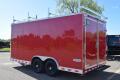 Cargo Trailer Photo