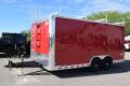 Cargo Trailer Photo