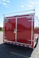Cargo Trailer Photo