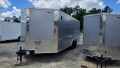Cargo Trailer Photo