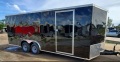 Cargo Trailer Photo