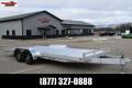 Flatbed Trailer Photo