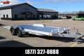 Flatbed Trailer Photo