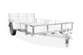 Cargo Trailer Photo