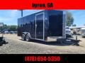 Cargo Trailer Photo
