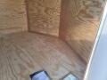 Cargo Trailer Photo