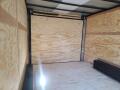 Cargo Trailer Photo