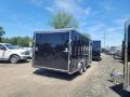 Cargo Trailer Photo