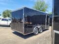 Cargo Trailer Photo