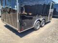 Cargo Trailer Photo