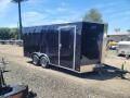 Cargo Trailer Photo