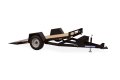 Cargo Trailer Photo