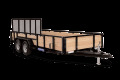 Cargo Trailer Photo