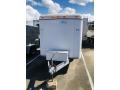 Cargo Trailer Photo