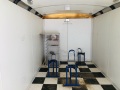 Cargo Trailer Photo